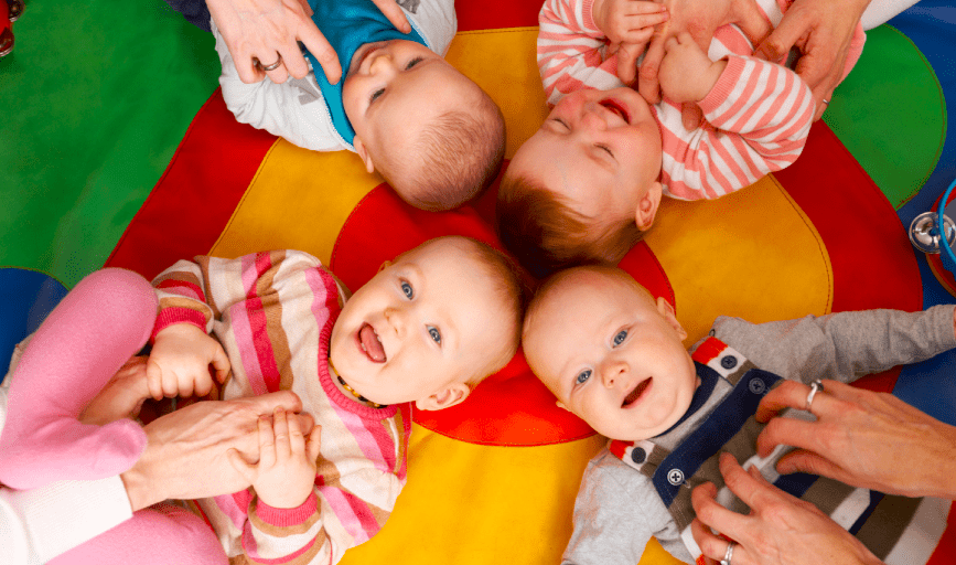INFANT CARE